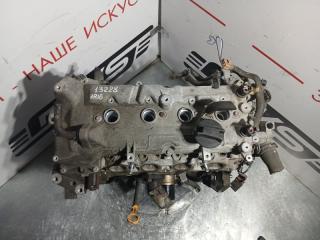 Двигатель Juke YF15 HR16DE