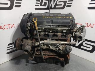 Двигатель Cruze J300 F16D4