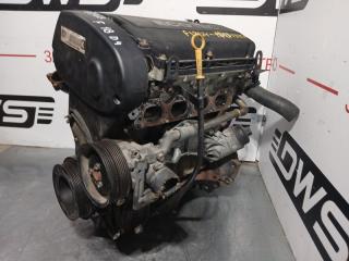 Двигатель Cruze J300 F18D4 Двигатель Cruze J300 F18D4