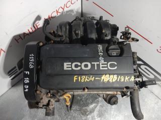 Двигатель Cruze J300 F18D4 Двигатель Cruze J300 F18D4