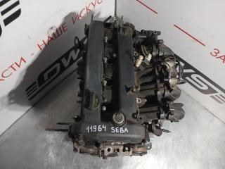Двигатель Mondeo BG SEBA Двигатель Mondeo BG SEBA