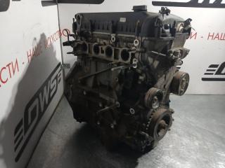 Двигатель Ford Mondeo BG SEBA Двигатель Ford Mondeo BG SEBA
