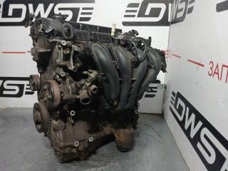 Двигатель Mondeo BG SEBA Двигатель Mondeo BG SEBA