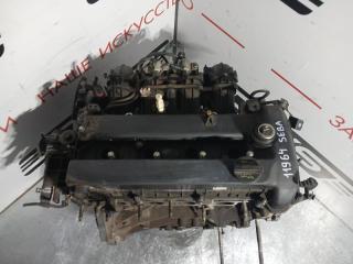 Двигатель Mondeo BG SEBA Двигатель Mondeo BG SEBA