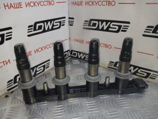 Катушка зажигания Chevrolet Cruze J300 F16D4 Катушка зажигания Chevrolet Cruze J300 F16D4