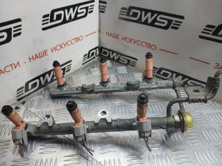 Форсунка топливная Lexus Rx330 MCU38 3MZ-FE 2325020030 контрактная