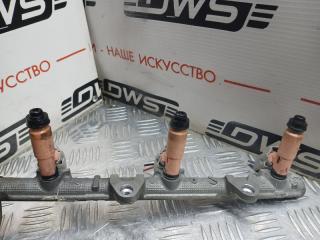 Форсунка топливная Lexus Rx330 MCU38 3MZ-FE