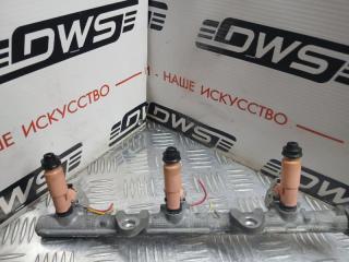 Форсунка топливная Rx330 MCU38 3MZ-FE