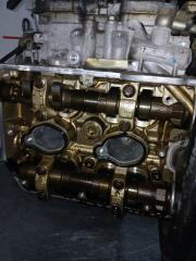 Двигатель Subaru Legacy