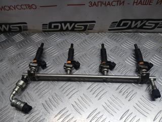 Форсунка топливная Astra L35 Z18XER