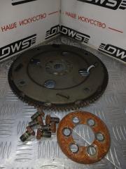 Маховик Demio DW5W B5 Маховик Demio DW5W B5