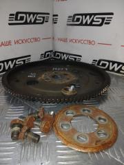 Маховик Demio DW5W B5 Маховик Demio DW5W B5