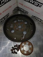 Маховик Demio DW5W B5 Маховик Demio DW5W B5