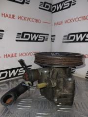 Запчасть насос гидроусилителя руля Mazda Demio DW3W B5 D20132650C контрактная Насос гидроусилителя руля Mazda Demio DW3W B5 D20132650C контрактная