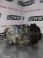 Компрессор кондиционера Outback BR9 EJ25 Компрессор кондиционера Outback BR9 EJ25
