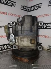 Компрессор кондиционера Demio DW5W B5 Компрессор кондиционера Demio DW5W B5