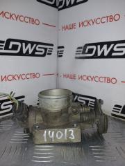 Заслонка дроссельная Mazda Demio