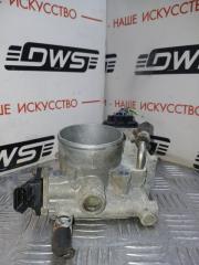 Заслонка дроссельная Subaru Legacy BH5 EJ202 Заслонка дроссельная Subaru Legacy BH5 EJ202