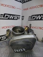 Заслонка дроссельная Chevrolet Cruze J300 F18D4 55562380 контрактная