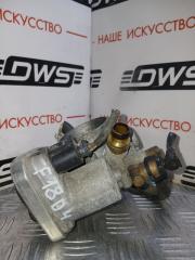 Заслонка дроссельная Chevrolet Cruze J300 F18D4