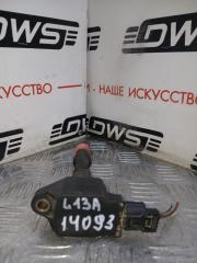 Запчасть катушка зажигания Honda FIT GD1 L13A CM11109 контрактная Катушка зажигания Honda FIT GD1 L13A CM11109 контрактная