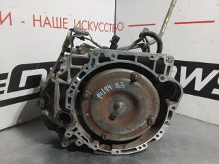 АКПП Mazda Demio