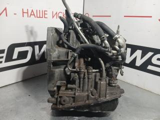 АКПП Nissan Note E11 HR15DE