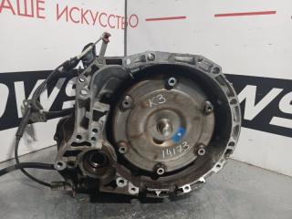 АКПП Daihatsu Yrv