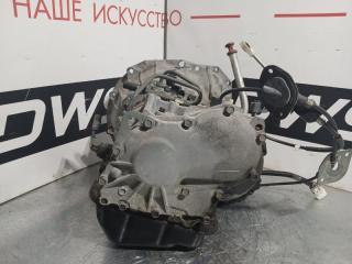 АКПП Yrv M201 K3-VE