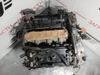 Двигатель FX35 S51 VQ35HR Двигатель FX35 S51 VQ35HR