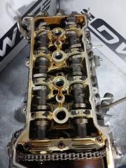 Запчасть двигатель Toyota Wish