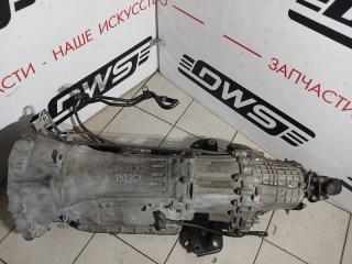 АКПП Fx37 S51 VQ37VHR