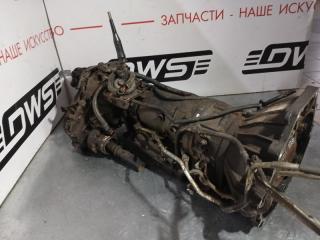 АКПП Isuzu Bighorn 6VD1 АКПП Isuzu Bighorn 6VD1