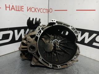 МКПП Ford Focus 2011