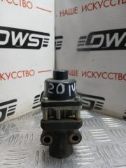 Запчасть клапан egr Subaru Impreza