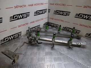 Форсунка топливная Fx35 S51 VQ35HR Форсунка топливная Fx35 S51 VQ35HR