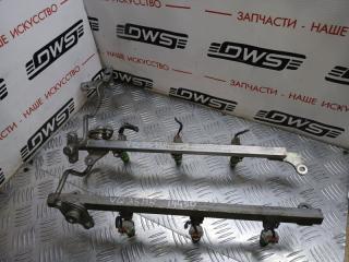 Форсунка топливная Fx35 S51 VQ35HR Форсунка топливная Fx35 S51 VQ35HR