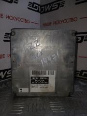 Блок управления ДВС Toyota Isis