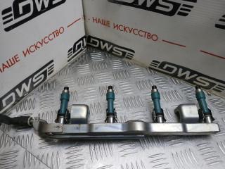 Форсунка топливная Mazda Demio DY3W ZJ