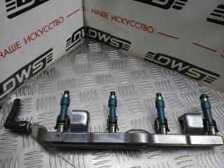 Форсунка топливная Mazda Demio