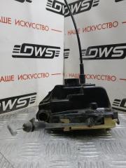 Замок передней двери Nissan Primera