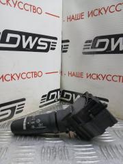 Подрулевой переключатель дворников Nissan Primera
