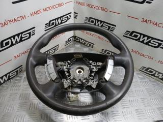 Руль Nissan Primera