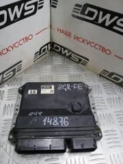 Блок управления ДВС Toyota Estima