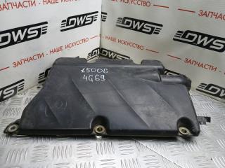 Резонатор воздушного фильтра Outlander CU5W 4G69
