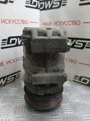 Компрессор кондиционера Sorento BL D4CB