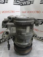 Компрессор кондиционера Kia Sorento BL D4CB