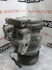 Компрессор кондиционера Sorento BL D4CB