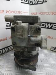 Компрессор кондиционера Sorento BL D4CB