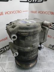 Компрессор кондиционера Sorento BL D4CB